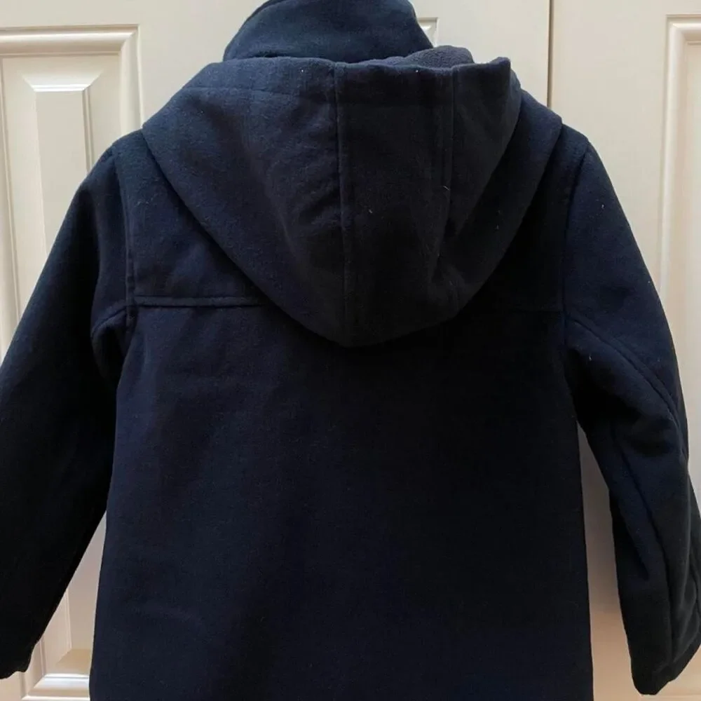 Gymboree navy blue